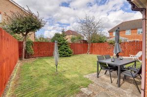 Garden- click for photo gallery